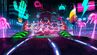 Concept art for Electron Avenue