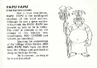 Papu Papu's description from the Crash bible