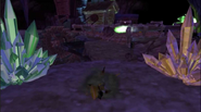 Cavern screenshot 1
