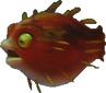 Crash Bandicoot Due north. Sane Trilogy Puffer Fish