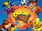 An official Crash Boom Bang! wallpaper