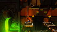 N. Sane Trilogy level