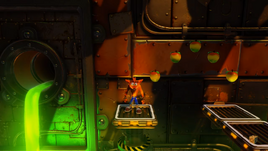 N. Sane Trilogy