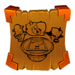 Cortex in the icon of the "That's What Those Do!" trophy