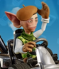 Little Norm's Golfer skin