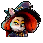 Tawna's Witch icon