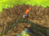 CrashTwinsanity Level1 JungleBungle BugRun 08