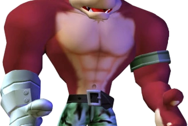 crunch bandicoot crash of the titans