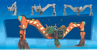 Concept art for Megamix Mania