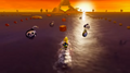 N. Sane Trilogy level