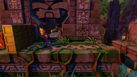 N. Sane Trilogy