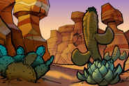 Concept art