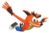 A Japanese render of Crash for Twinsanity