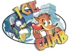 Crash in the level graphic for Ice Climb