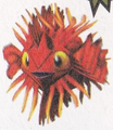Promotional render of a Pufferfish