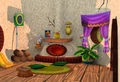 BandicootHouseTWOC.png (780 KB) The interior of the house as seen in Crash Bandicoot: The Wrath of Cortex
