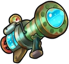 Frosty Bazooka icon