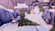 Hidden Gem location. (N. Verted)
