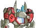 Mecha-Bandicoot's icon in Twinsanity.