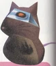Promotional render of a Mole