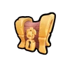 Rumble treasure trove backpack