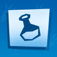 A beaker in the icon of the "Alchemist" trophy for Nitro-Fueled