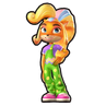 Coco's Spring skin