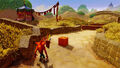 N. Sane Trilogy level