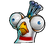 King Chicken's Stunt Chicken icon