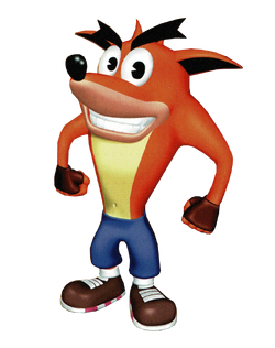 tawna bandicoot crash boom bang