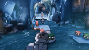Stay Frosty