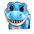 Baby T's Blue icon