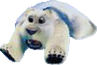 Polar as seen in the N. Sane Trilogy