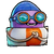 N. Trance's Live Saver icon