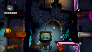 Hidden Gem location. (N. Verted)