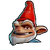 CTRNF-Gnome Real Velo Icon
