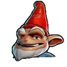 Real Velo's Gnome icon