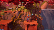 Hidden Gem location.