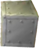 An Iron Crate