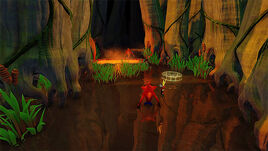 N. Sane Trilogy