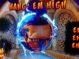 The portal to Hang'em High in the N. Sane Trilogy