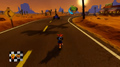 N. Sane Trilogy level
