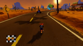 N. Sane Trilogy