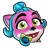 Baby Coco's Candy icon