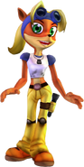 Coco Bandicoot