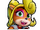 Crash Team Racing Nitro-Fueled Coco Bandicoot Icon.png