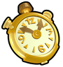 Time Trial Clock's Icon