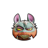 Catbat's "Troll" skin