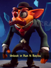 Crash's Cat's Meow skin