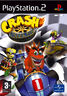 Crash Nitro Kart boxart
